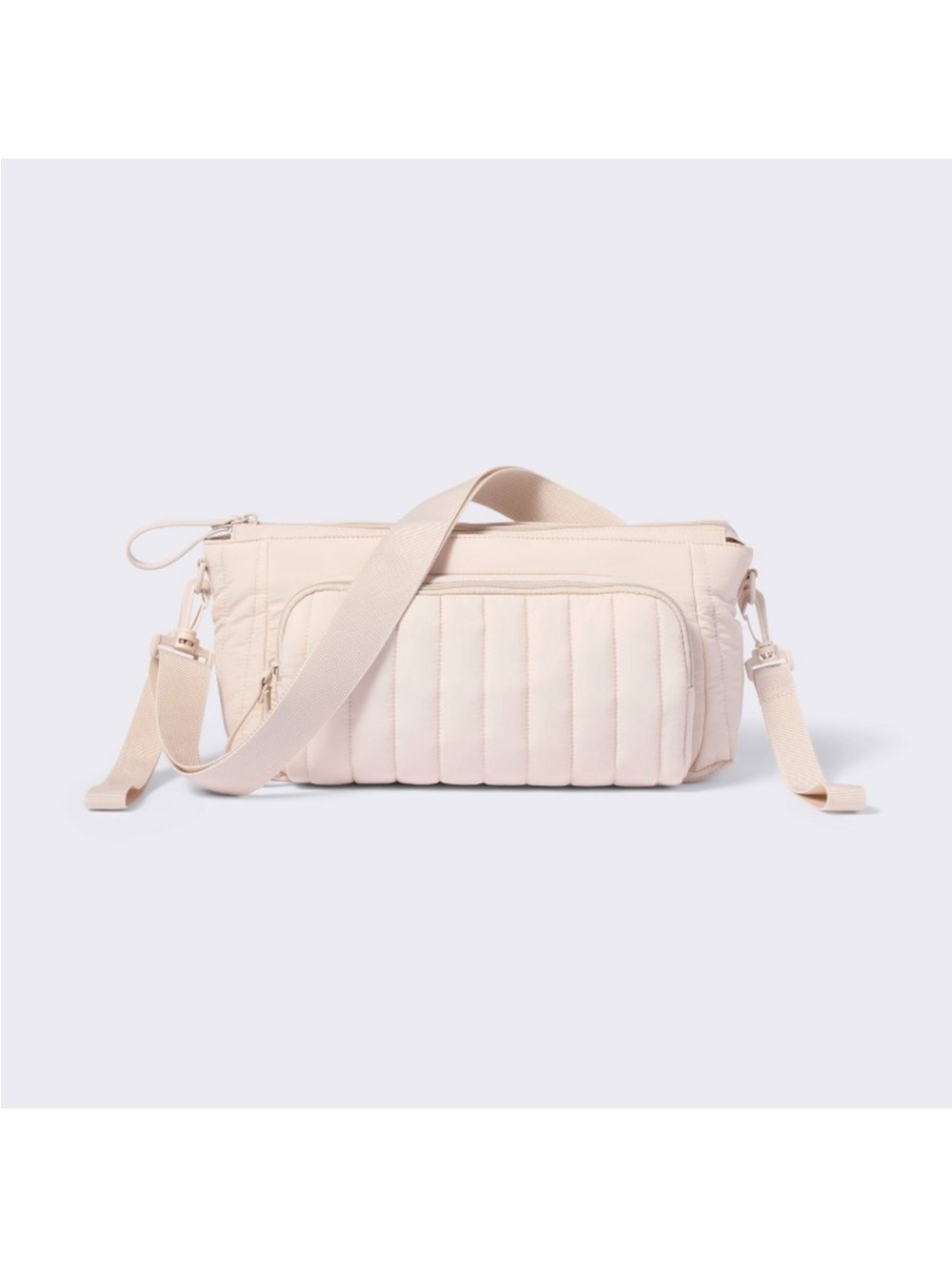 NWT cloudisland convertible stroller organizer
